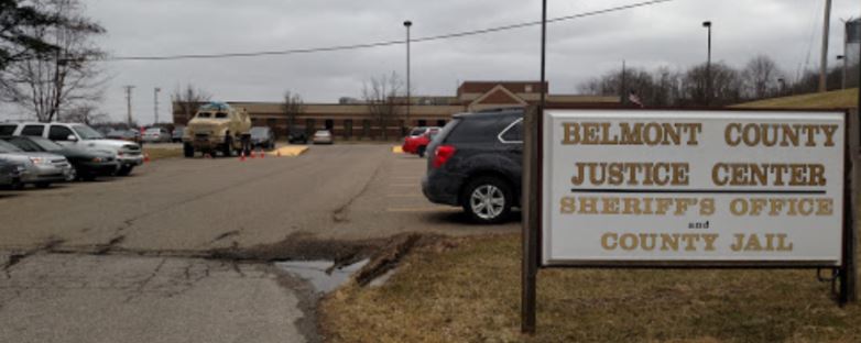 Photos Belmont County Jail 3